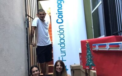 Campaña “Pequeños grandes gestos”