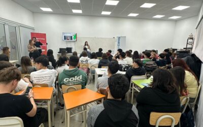 Educación financiera para el consumo responsable